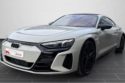 Audi RS e-tron GT 64.919 km 72.450 &euro; Wiesbaden 65189