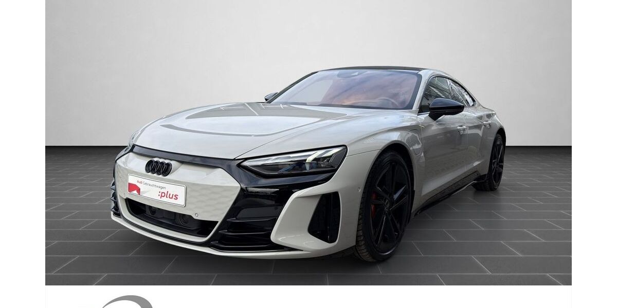Audi RS e-tron GT 64.919 km 72.450 &euro; Wiesbaden 65189
