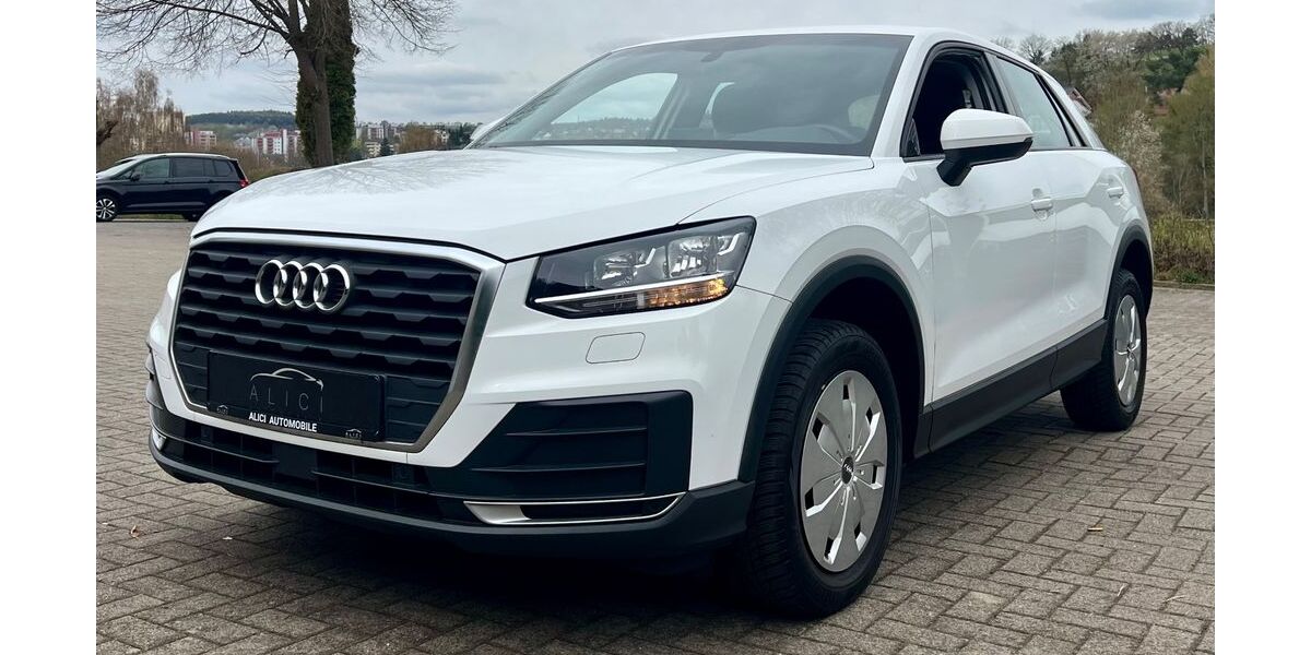 Audi Q2 78.600 km 15.990 &euro; Taunusstein 65232