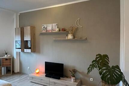 Wohnung Mainz Finthen - 2 Zimmer, 59 m&sup2;, 830&euro; | Angebot:25367257