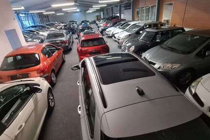 Mitsubishi ASX 227.000 km 8.900 &euro; Rüsselsheim 65428