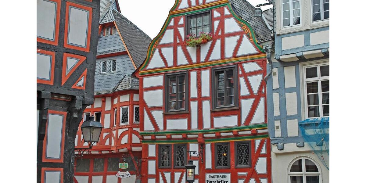 Gewerbeobjekt Bingen am Rhein - 1.700&euro; | Angebot:24967588