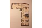 Etagenwohnung Groß-Gerau Gerau - 4.5 Zimmer, 126 m&sup2;, 429.000&euro; | Angebot:27168917