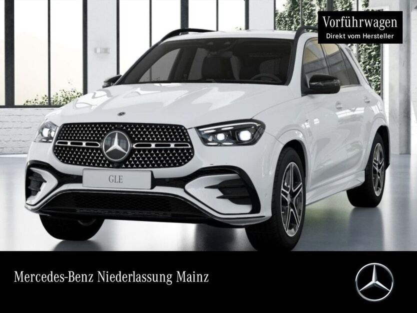GLE 350