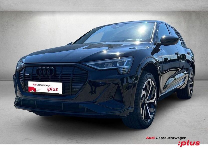 e-tron