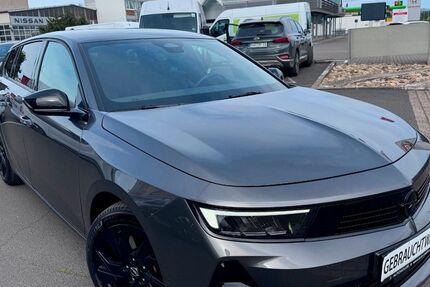 Opel Astra 39.256 km 18.790 &euro; Mainz 55120