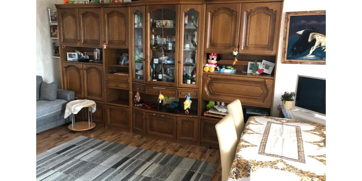 Etagenwohnung Mainz Finthen - 2 Zimmer, 61 m&sup2;, 800&euro; | Angebot:26464103