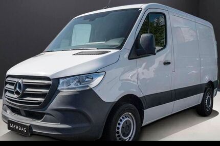 Mercedes-Benz Sprinter 79.217 km 22.610 € Wiesbaden-Schierstein 65201