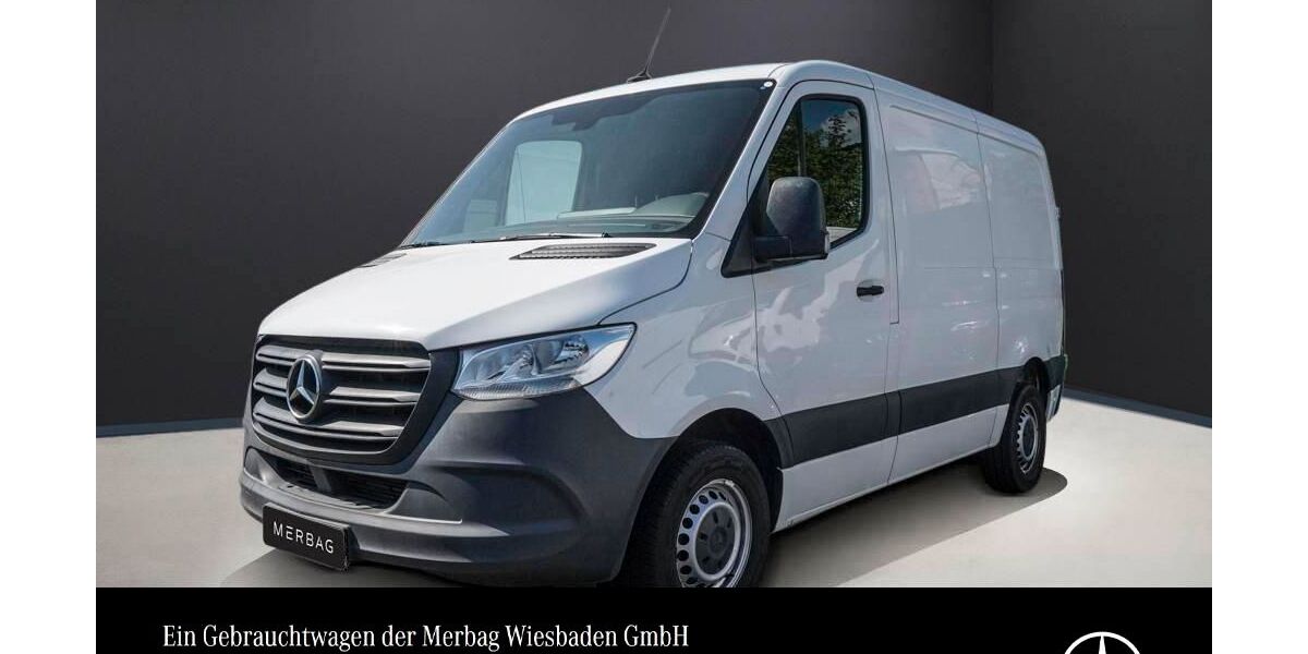 Mercedes-Benz Sprinter 79.217 km 22.610 € Wiesbaden-Schierstein 65201