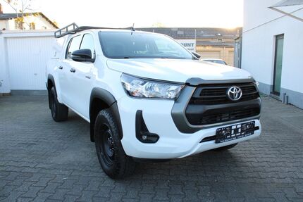 Toyota Hilux 159.000 km 26.999 &euro; Mainz-Kostheim 55246