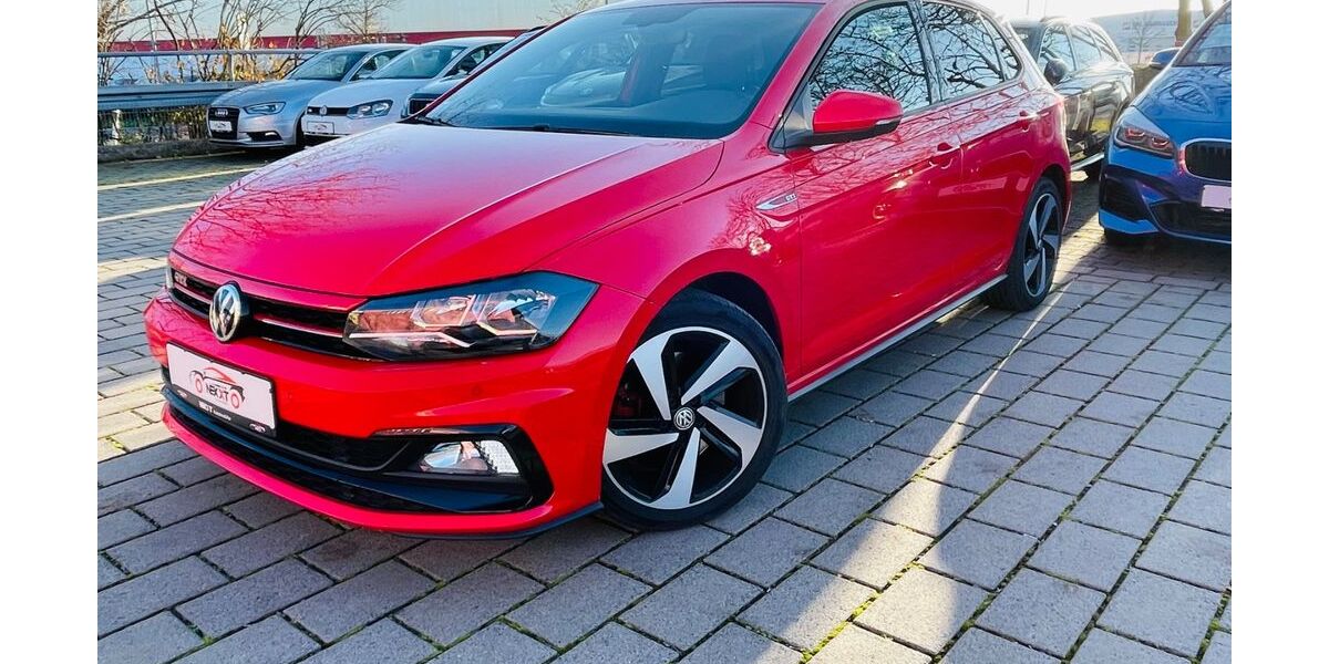 VW Polo 81.000 km 16.999 &euro; Flörsheim 65439