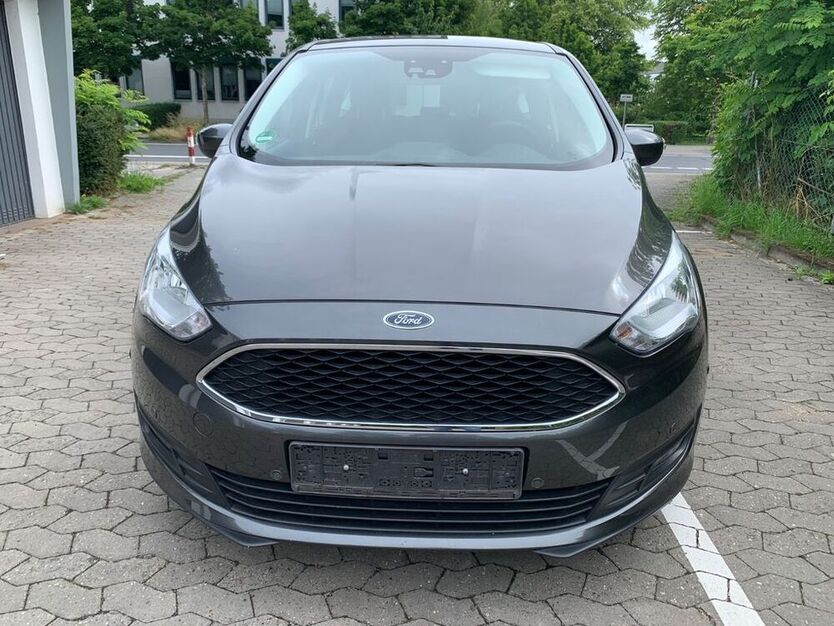C-Max
