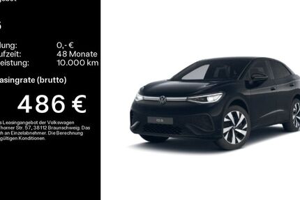 VW ID.5 13.185 km 43.930 &euro; Hofheim 65719