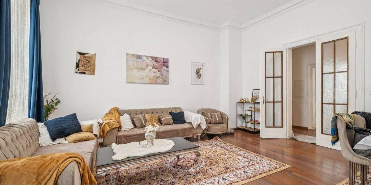 Etagenwohnung Wiesbaden Südost - 4 Zimmer, 150 m&sup2;, 790.000&euro; | Angebot:26894716