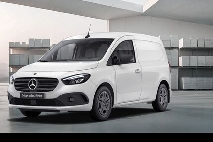 Mercedes-Benz Citan 3.000 km 29.750 &euro; Wiesbaden-Schierstein 65201