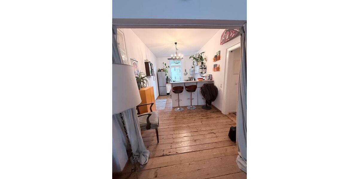 Etagenwohnung Wiesbaden Südost - 2 Zimmer, 56 m&sup2;, 279.000&euro; | Angebot:27024059