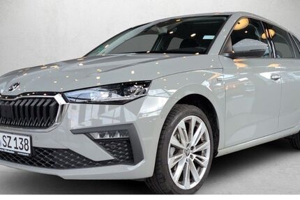 Skoda Scala 9.999 km 29.990 € Wiesbaden 65189