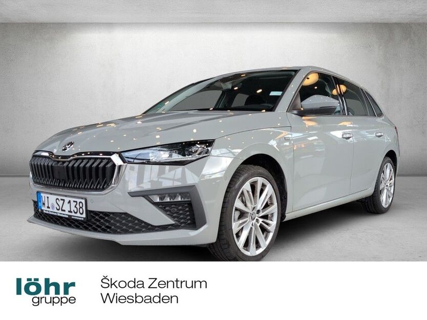 Skoda Scala 9.999 km 29.990 € Wiesbaden 65189