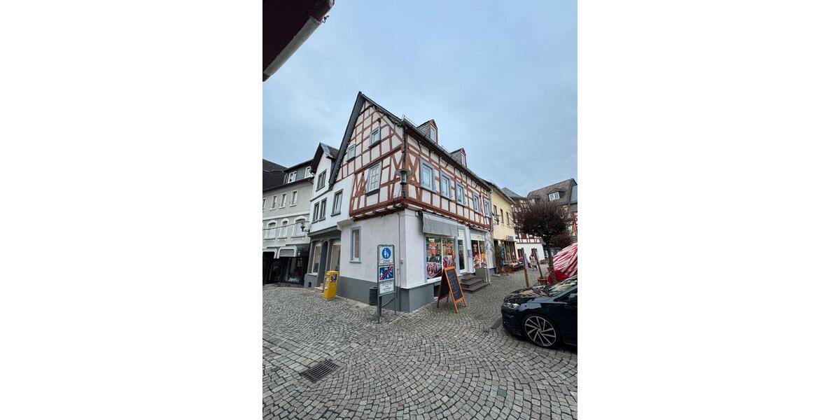 Gewerbeobjekt Bad Camberg - 700&euro; | Angebot:25922426