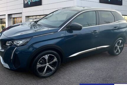 Peugeot 3008 20.575 km 27.490 &euro; Mainz 55120