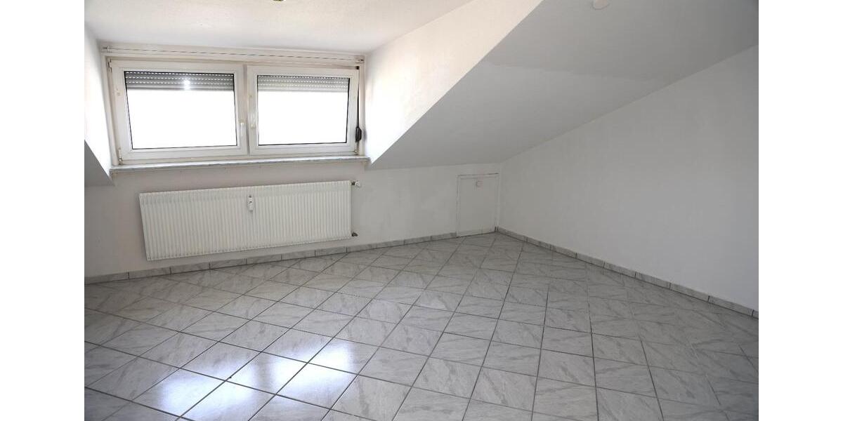 Dachgeschoßwohnung Mainz Ebersheim - 2 Zimmer, 58 m&sup2;, 760&euro; | Angebot:26312470