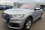 Q5 50 TDI quattro sport /TopZustand