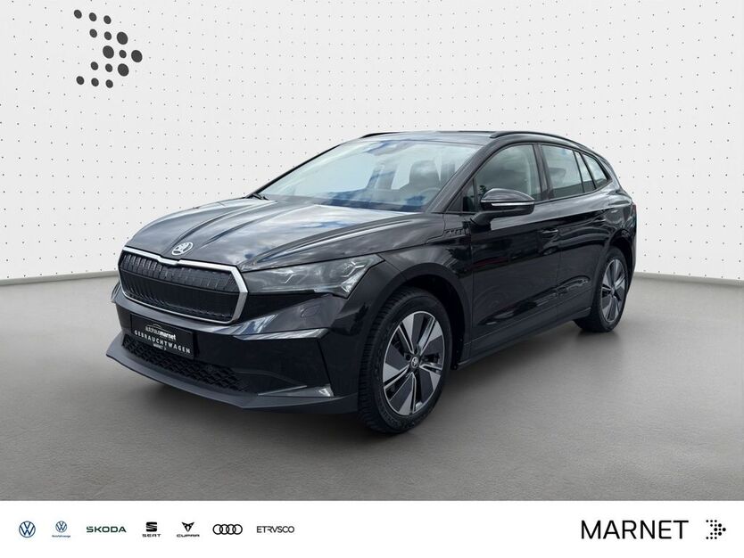 Skoda Enyaq 39.968 km 24.990 € Mainz-Kastell (Wiesbaden) 55252