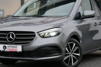 Mercedes-Benz T-Klasse 30.500 km 23.950 &euro; Geisenheim am Rhein 65366