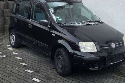 Fiat Panda 94.000 km 500 &euro; Wörrstadt (Sulzheim) 55286