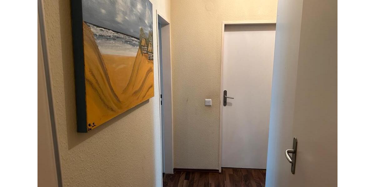 Etagenwohnung Wiesbaden Schierstein - 4 Zimmer, 94 m&sup2;, 395.000&euro; | Angebot:26415299