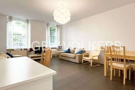 Wohnung zum Mieten in Frankfurt 1.450 € 81 m²
