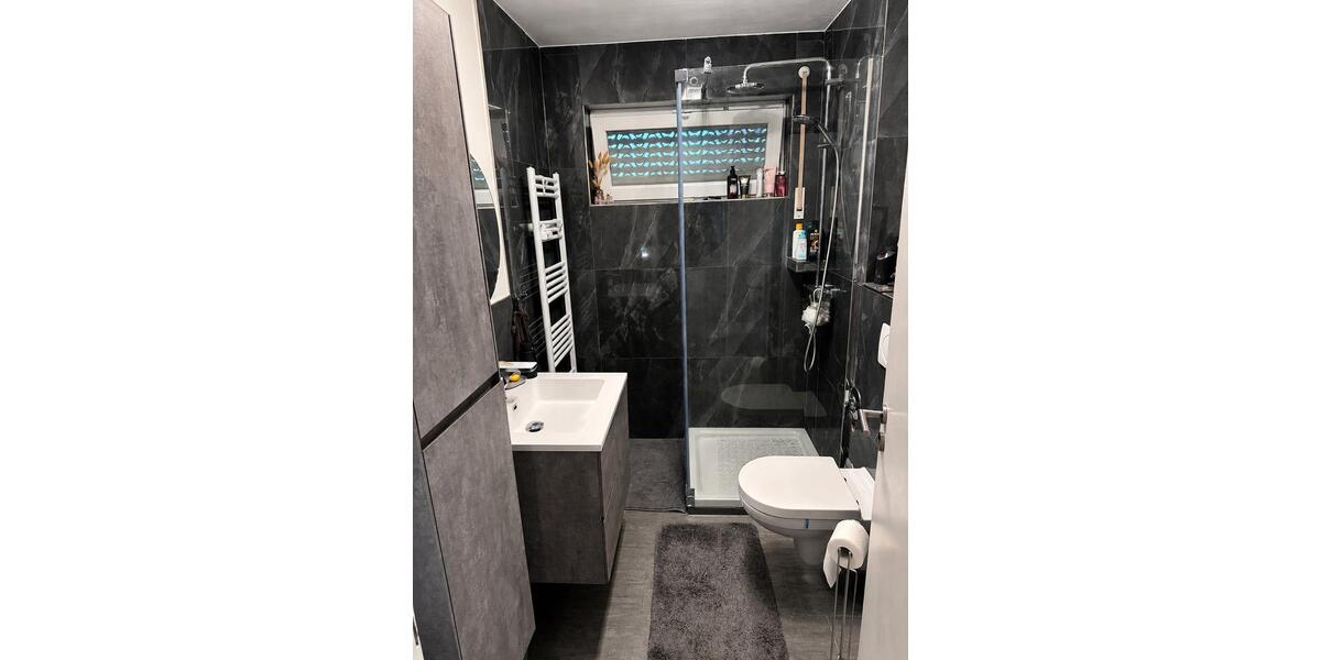 Etagenwohnung Budenheim - 3 Zimmer, 74 m&sup2;, 329.999&euro; | Angebot:27157025