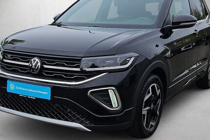 VW T-Cross 15.609 km 25.890 &euro; Mainz 55131