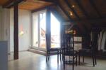 Dachgeschosswohnung mit großer Terrasse in Taunusstein-Orlen 1 zimmer