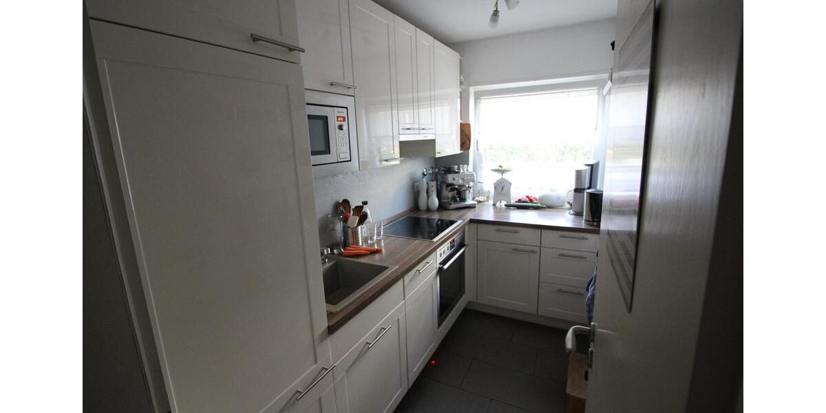 Erdgeschoßwohnung Wiesbaden Bierstadt - 2 Zimmer, 68 m&sup2;, 249.000&euro; | Angebot:26960055
