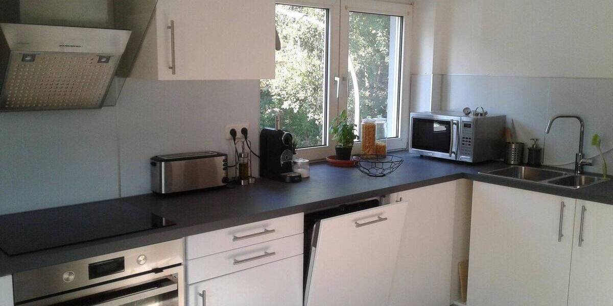 Etagenwohnung Königstein OT Falkenstein Falkenstein - 2 Zimmer, 68 m&sup2;, 1.094&euro; | Angebot:26859110