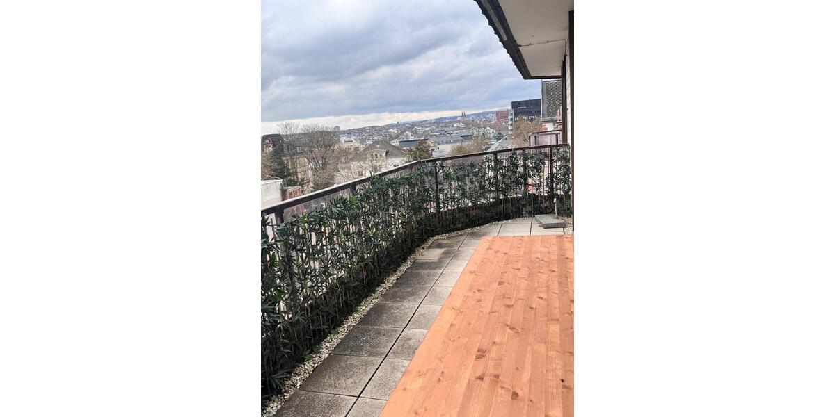 Maisonettenwohnung Wiesbaden Südost - 3 Zimmer, 97 m&sup2;, 2.150&euro; | Angebot:25634120