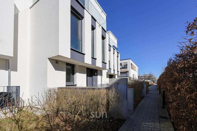 Haus zum Kaufen in Frankfurt am Main 1.190.000 € 131 m²