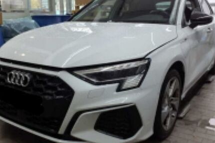 Audi A3 64.871 km 24.890 &euro; Hofheim 65719