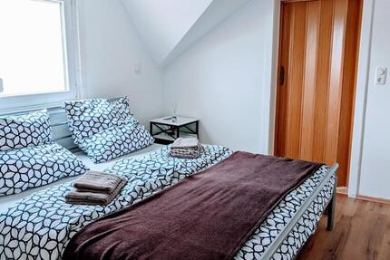 WG Zimmer-in Rüdesheim am Rhein 450€ kalt zimmer