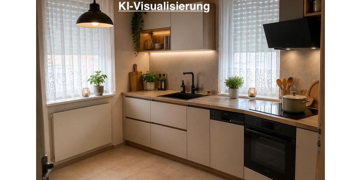 Einfamilienhaus Wiesbaden Schierstein - 4.5 Zimmer, 120 m&sup2;, 650.000&euro; | Angebot:26857848