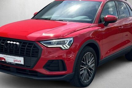 Audi Q3 101.584 km 23.980 &euro; Mainz 55131