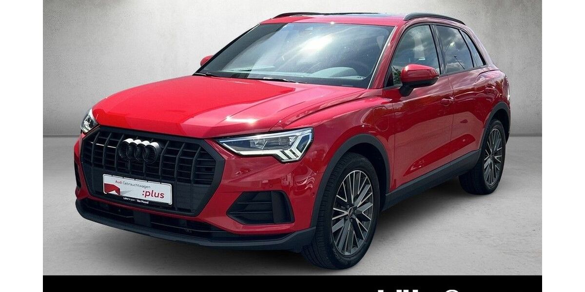 Audi Q3 101.584 km 23.980 &euro; Mainz 55131