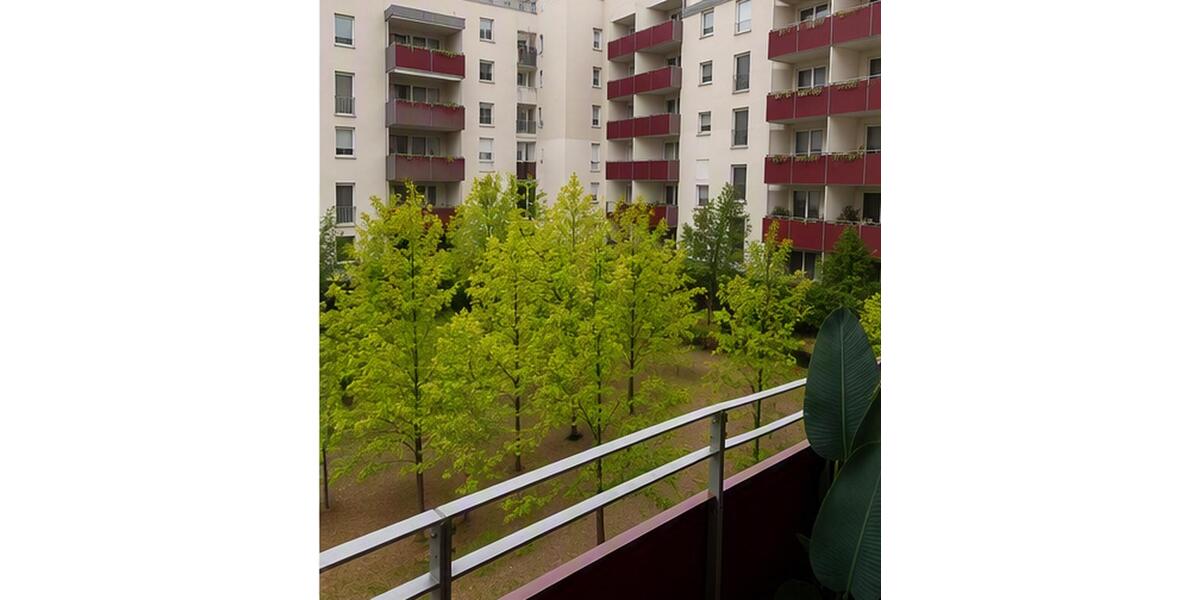 Etagenwohnung Frankfurt am Main Bockenheim - 3 Zimmer, 78 m&sup2;, 550.000&euro; | Angebot:27457396