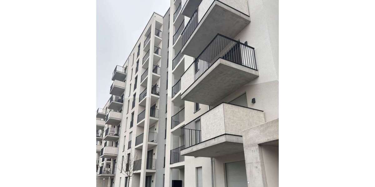 Etagenwohnung Frankfurt am Main Bockenheim - 2 Zimmer, 63 m&sup2;, 1.365&euro; | Angebot:26904785