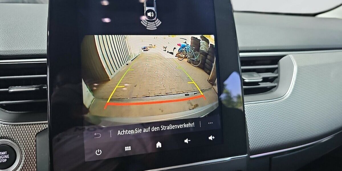Renault Arkana Techno Navi, Kamera, 27.537 km 20.780 &euro; Schwalbach/Taunus 65824