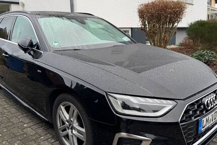 Audi A4 194.000 km 19.000 &euro; Bad Camberg 65520