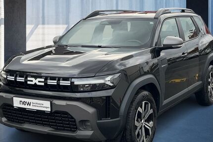 Dacia Duster 12.182 km 21.390 € Frankfurt / Main 60314