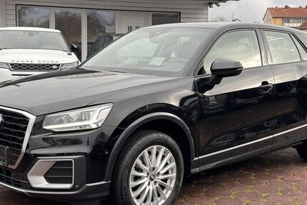 Audi Q2 89.678 km 19.900 € Mainz-Kostheim 55246