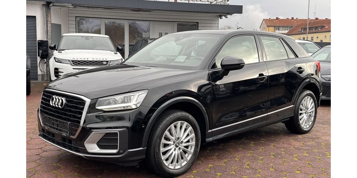 Audi Q2 89.678 km 19.900 € Mainz-Kostheim 55246